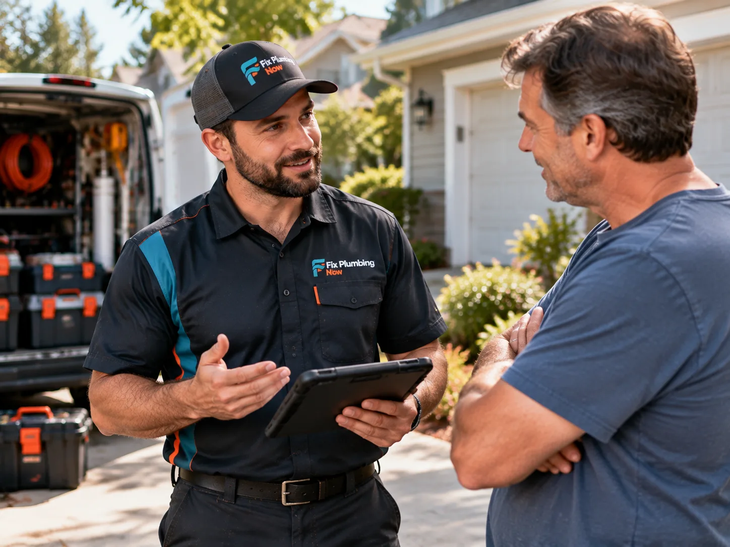 Clogged Drain Service Mountain View, AR FAQs